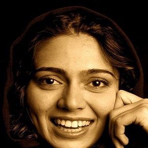 Foto Pegah Ahangarani