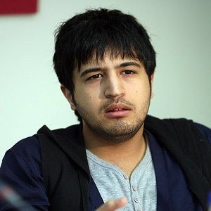 Foto Mehrdad Sedighian