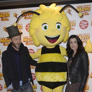 Foto Abelha Maia: O Filme