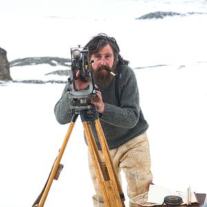 Foto Ninguém Deseja A Noite