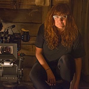 Foto Ninguém Deseja A Noite