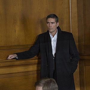 Foto Person Of Interest