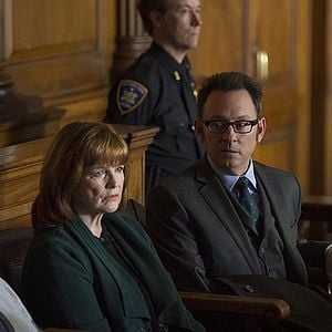 Foto Person Of Interest