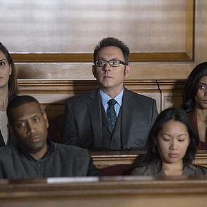 Foto Person Of Interest