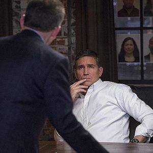 Foto Person Of Interest