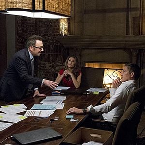 Foto Person Of Interest