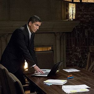 Foto Person Of Interest