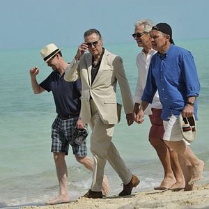 Foto Caribe: a Trajetória de Worricker