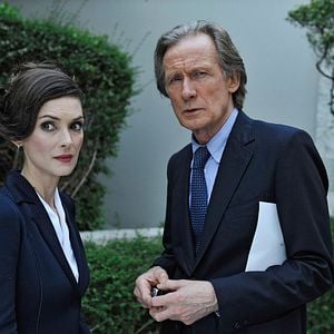Foto Bill Nighy