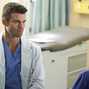 Foto Saving Hope