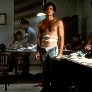 Foto O Expresso da Meia-Noite