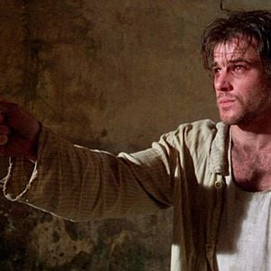 Foto O Expresso da Meia-Noite