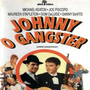 Foto Johnny, o Gângster