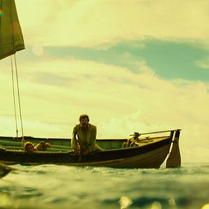 Foto No Coração do Mar