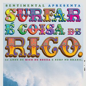 Foto Surfar É Coisa De Rico