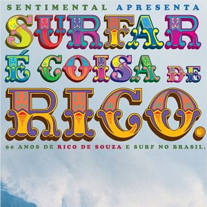 Foto Surfar É Coisa De Rico