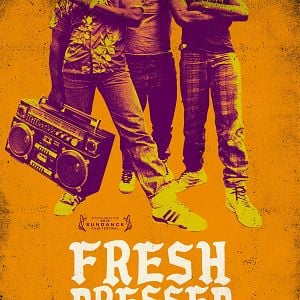 Foto Fresh Dressed