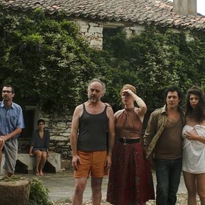 Foto El Complejo de Dinero