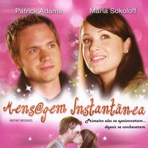 Foto Mensagem Instantânea