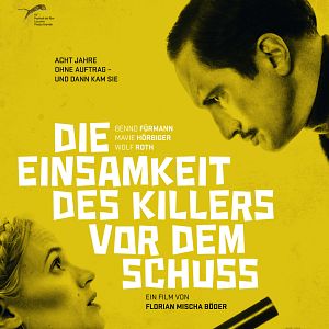 Foto Die Einsamkeit des Killers vor dem Schuss