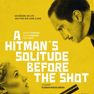 Foto Die Einsamkeit des Killers vor dem Schuss