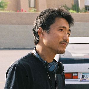 Foto Atsushi Funahashi