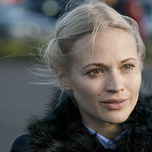 Foto Die Einsamkeit des Killers vor dem Schuss