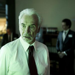 Foto Die Einsamkeit des Killers vor dem Schuss