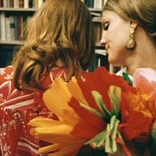 Foto Neun Leben hat die Katze