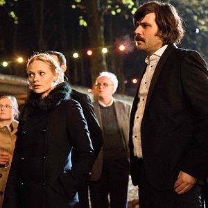 Foto Die Einsamkeit des Killers vor dem Schuss