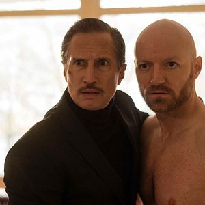 Foto Die Einsamkeit des Killers vor dem Schuss