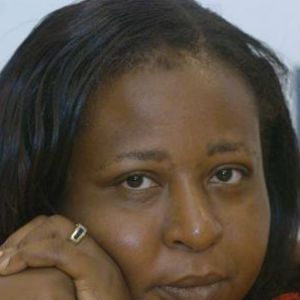 Foto Peace Anyiam-Fibresima