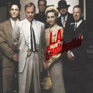 Foto L.A. Confidential