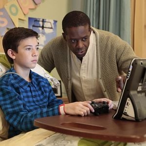 Foto Red Band Society