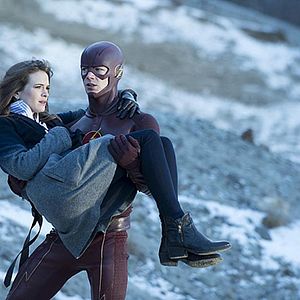 Foto Danielle Panabaker