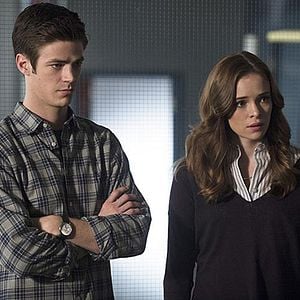 Foto Danielle Panabaker