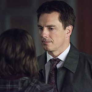 Foto John Barrowman