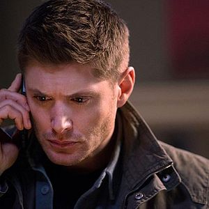 Foto Jensen Ackles