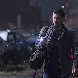 Foto Jensen Ackles