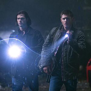 Foto Jensen Ackles
