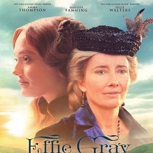 Foto Effie Gray - Uma Paixão Reprimida