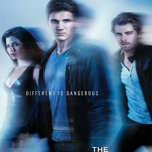 Foto The Tomorrow People