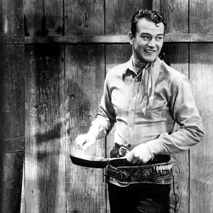 Foto O Homem de Sacramento