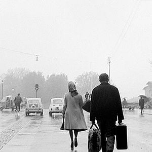 Foto Antes da Revolução