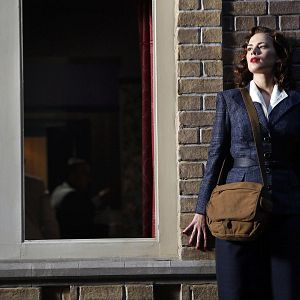 Foto Agent Carter
