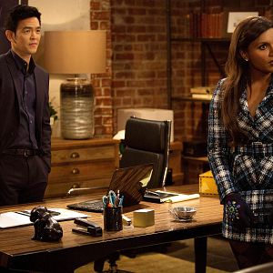 Foto The Mindy Project