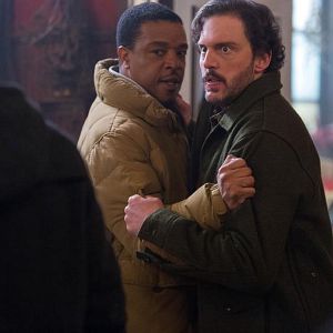 Foto Silas Weir Mitchell