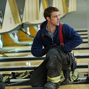 Foto Chicago Fire