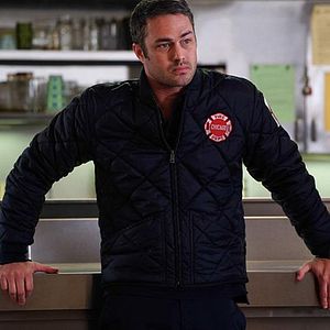 Foto Chicago Fire