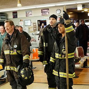 Foto Chicago Fire